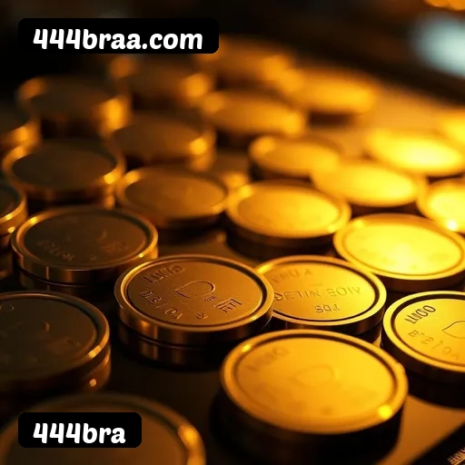 Comparação APP mobile vs versão web da 444bra