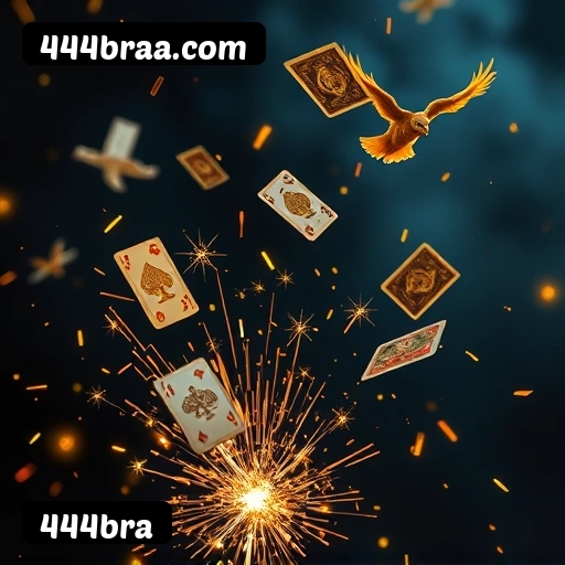 Estatísticas 444bra 2025–2026 - 120 mil jogadores ativos, R$72.5M pagos, RTP 96.52%