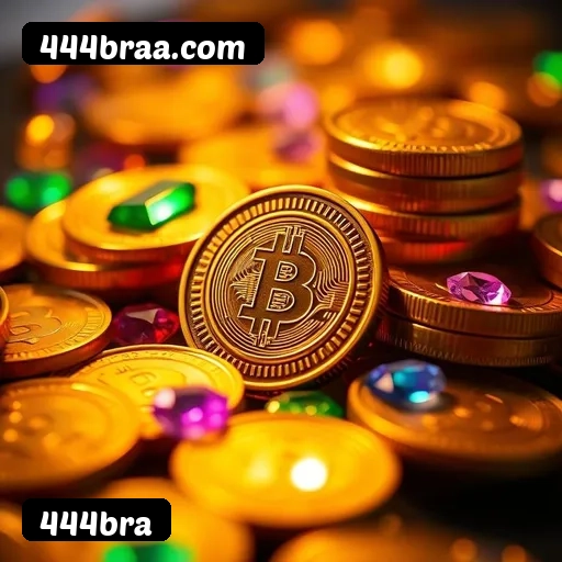 Níveis do programa VIP da 444bra